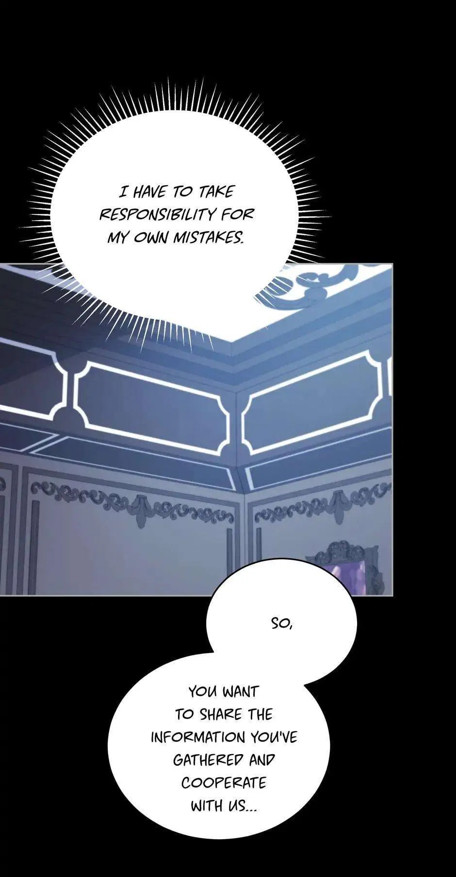 Solitary Lady Chapter 104 – Page 71