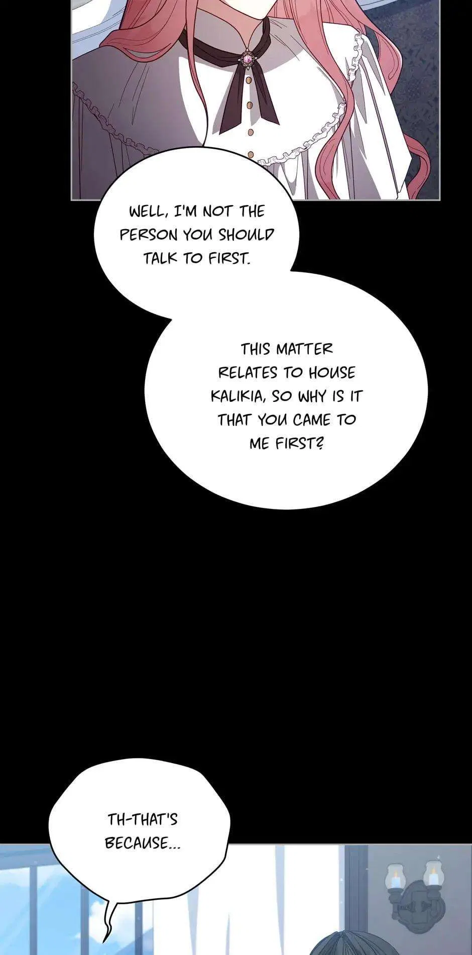 Solitary Lady Chapter 104 – Page 73