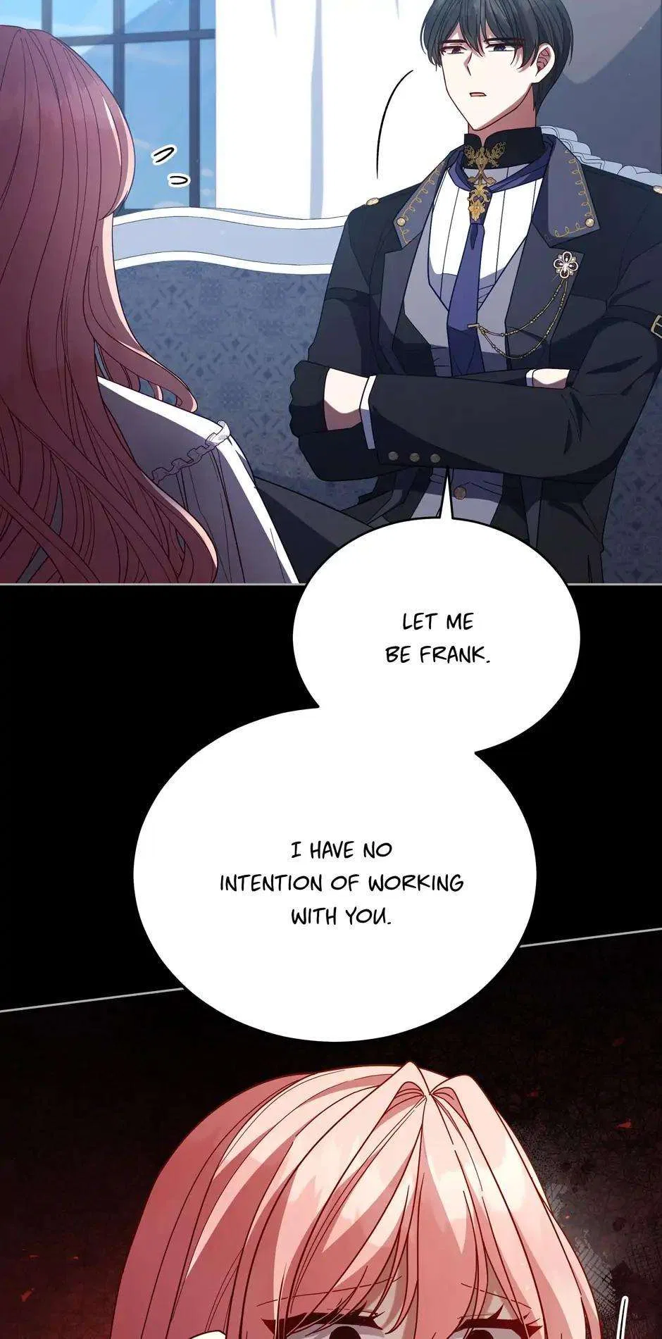 Solitary Lady Chapter 104 – Page 74