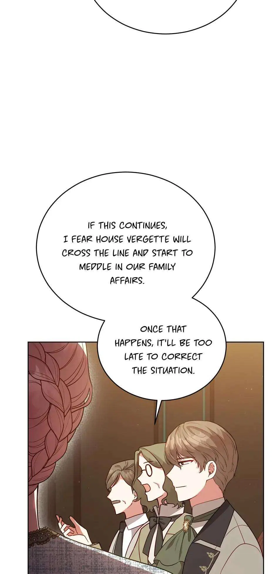 Solitary Lady Chapter 103 – Page 3