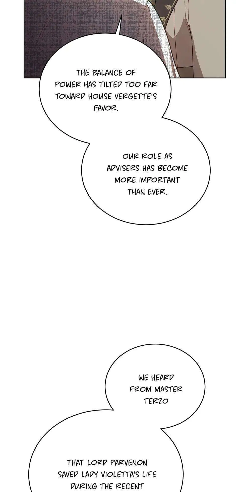 Solitary Lady Chapter 103 – Page 4