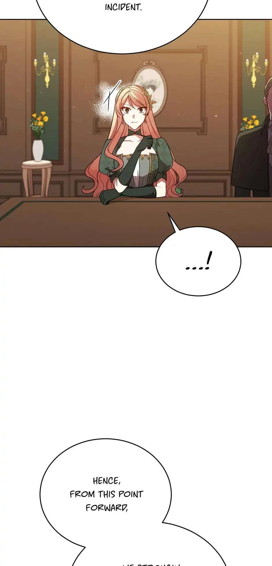 Solitary Lady Chapter 103 – Page 5