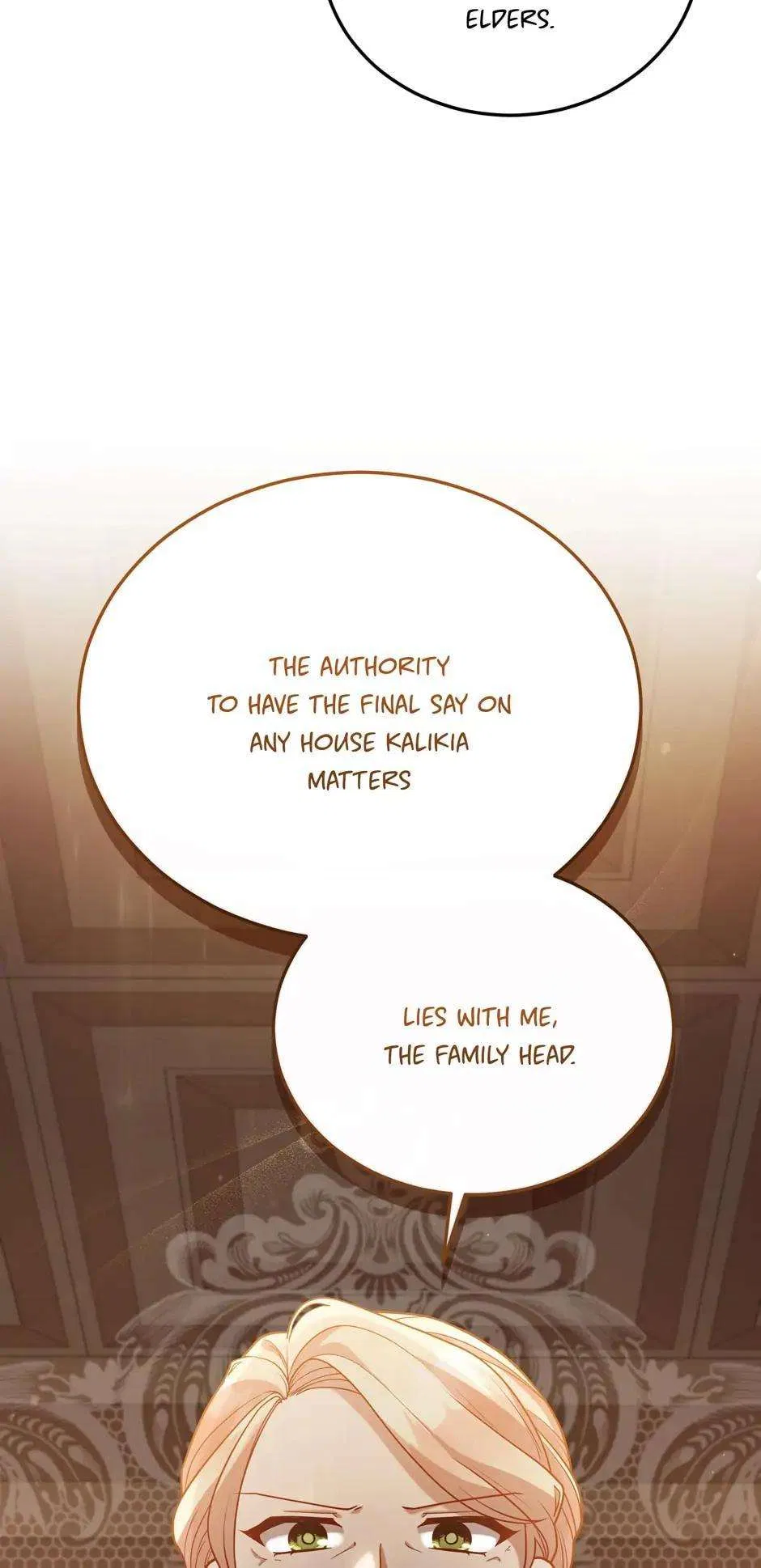 Solitary Lady Chapter 103 – Page 8