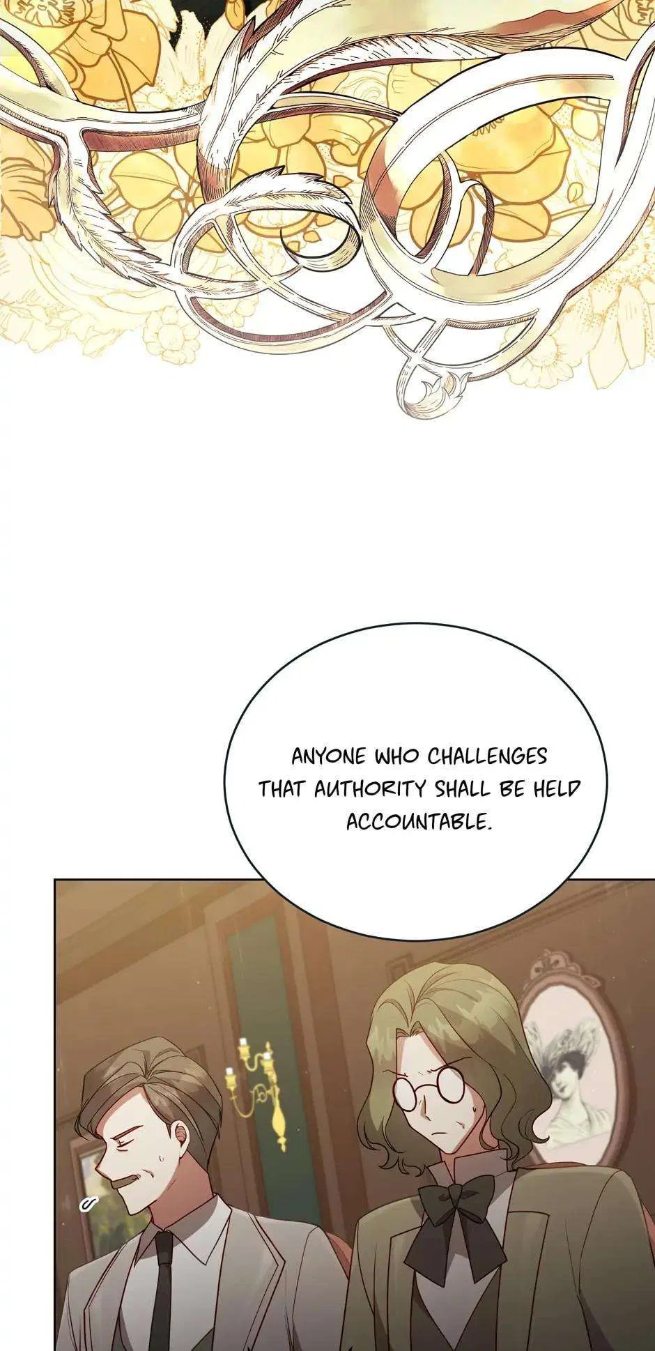 Solitary Lady Chapter 103 – Page 10