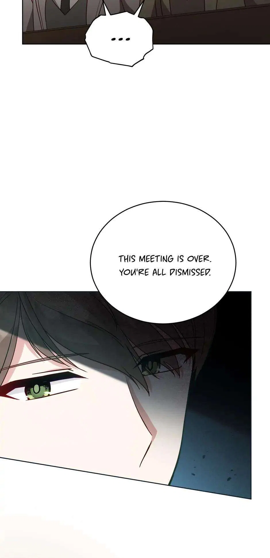 Solitary Lady Chapter 103 – Page 11