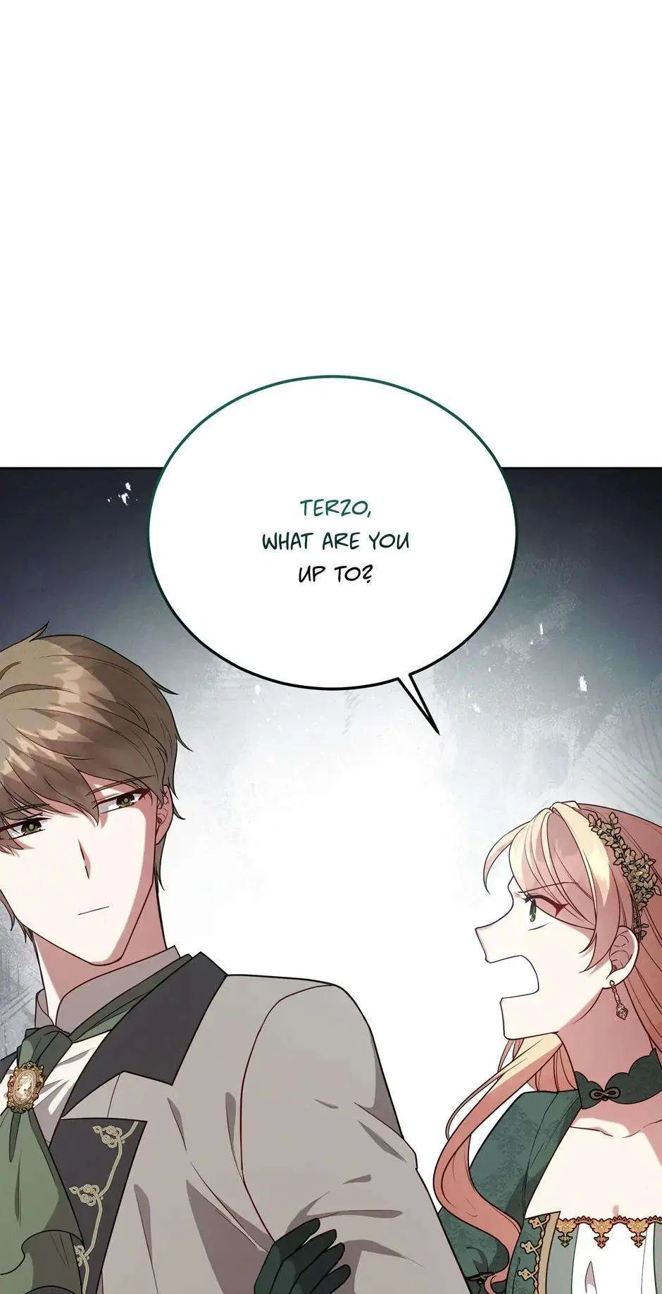 Solitary Lady Chapter 103 – Page 14