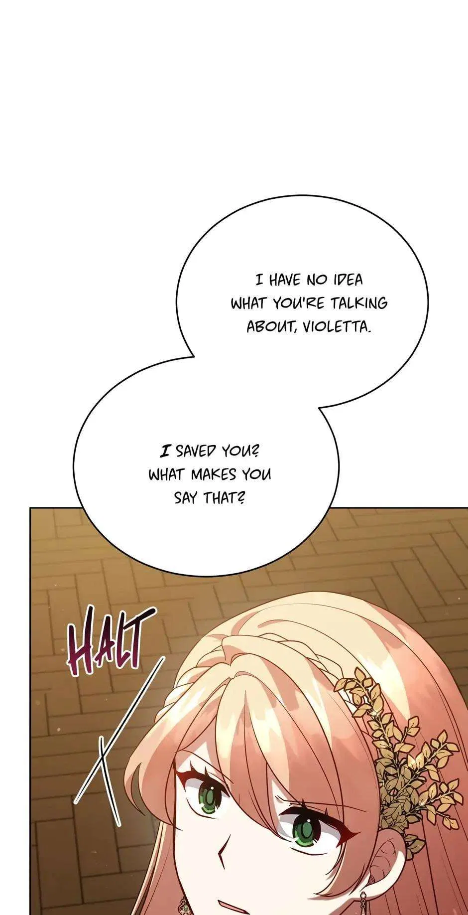 Solitary Lady Chapter 103 – Page 17