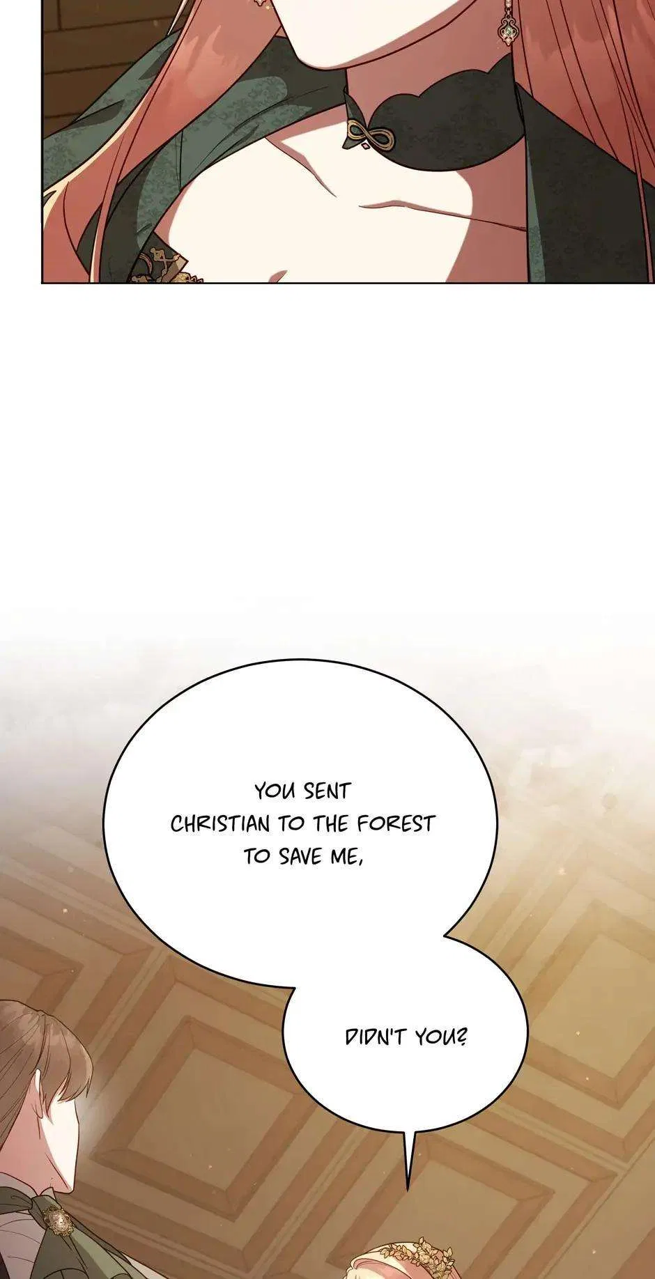 Solitary Lady Chapter 103 – Page 18
