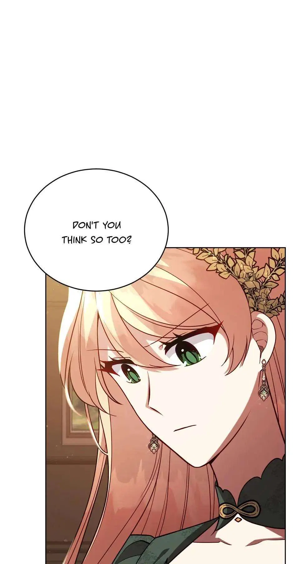 Solitary Lady Chapter 103 – Page 21