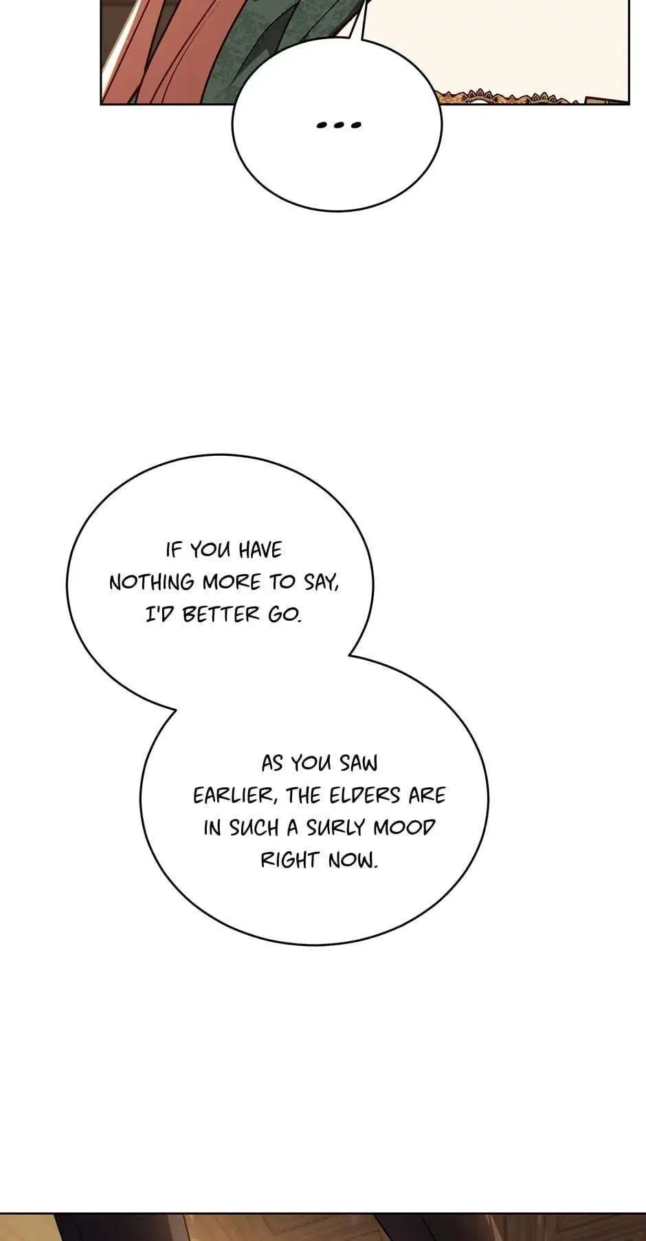 Solitary Lady Chapter 103 – Page 22