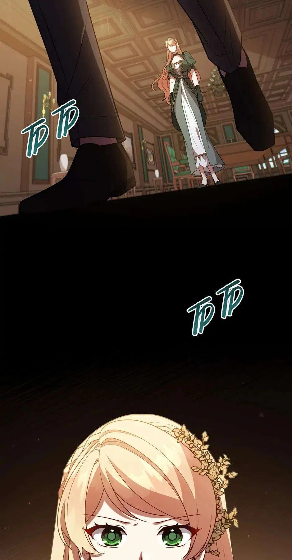 Solitary Lady Chapter 103 – Page 23