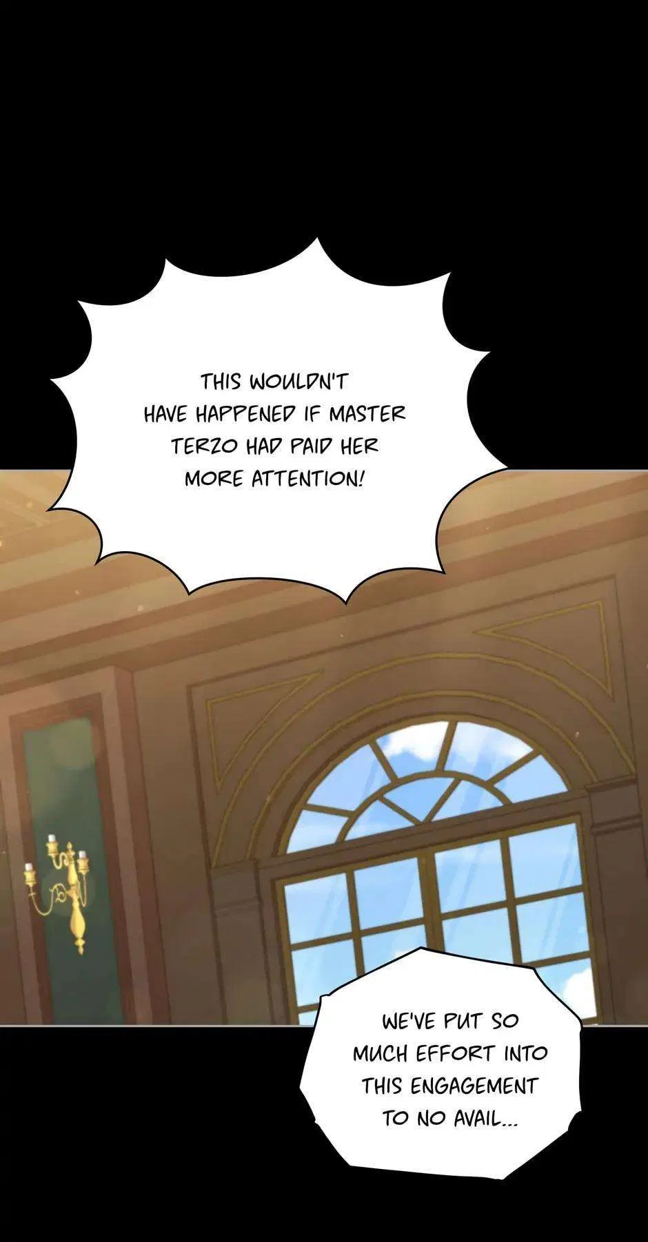 Solitary Lady Chapter 103 – Page 26