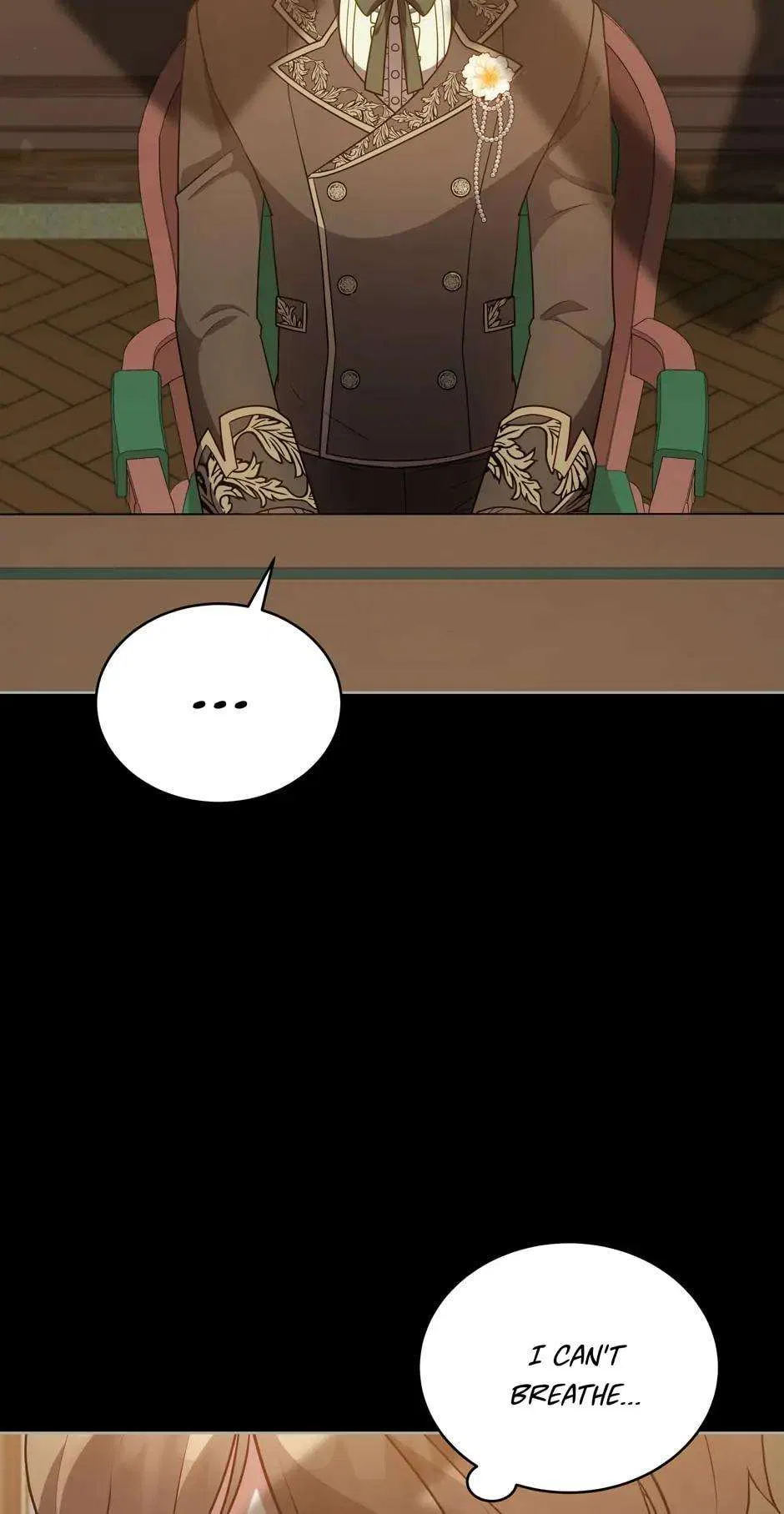 Solitary Lady Chapter 103 – Page 28