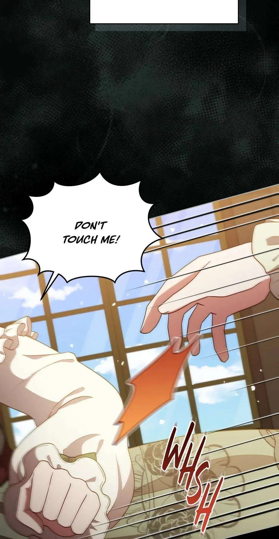 Solitary Lady Chapter 103 – Page 30