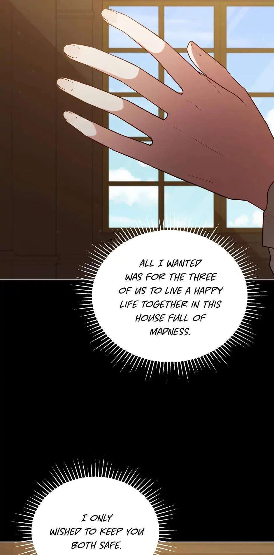Solitary Lady Chapter 103 – Page 35