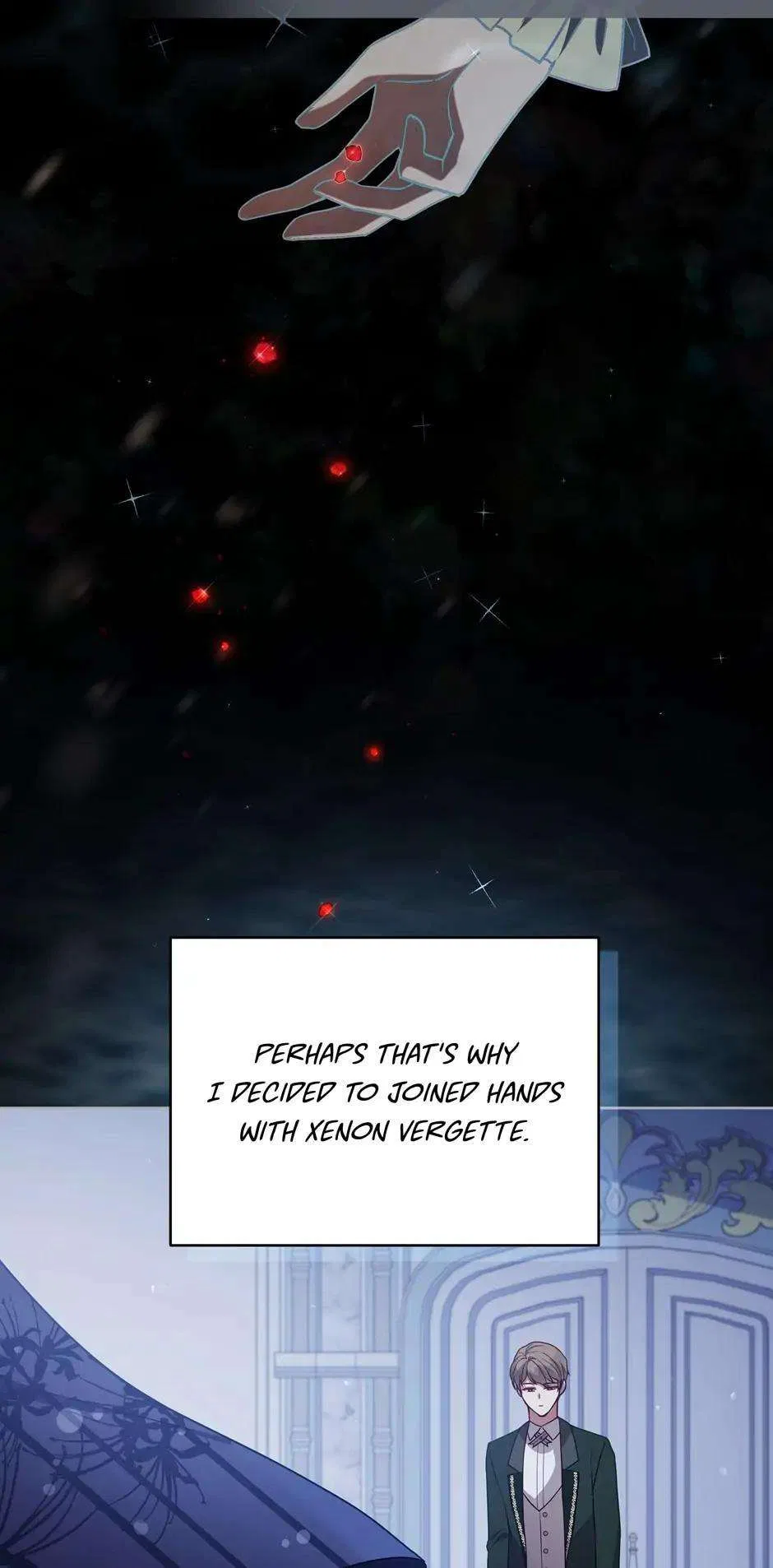 Solitary Lady Chapter 103 – Page 38