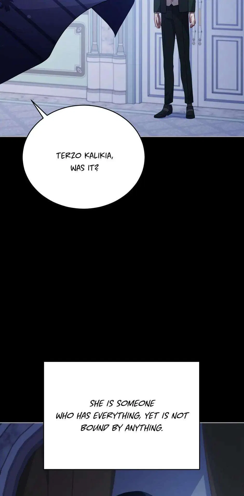 Solitary Lady Chapter 103 – Page 39
