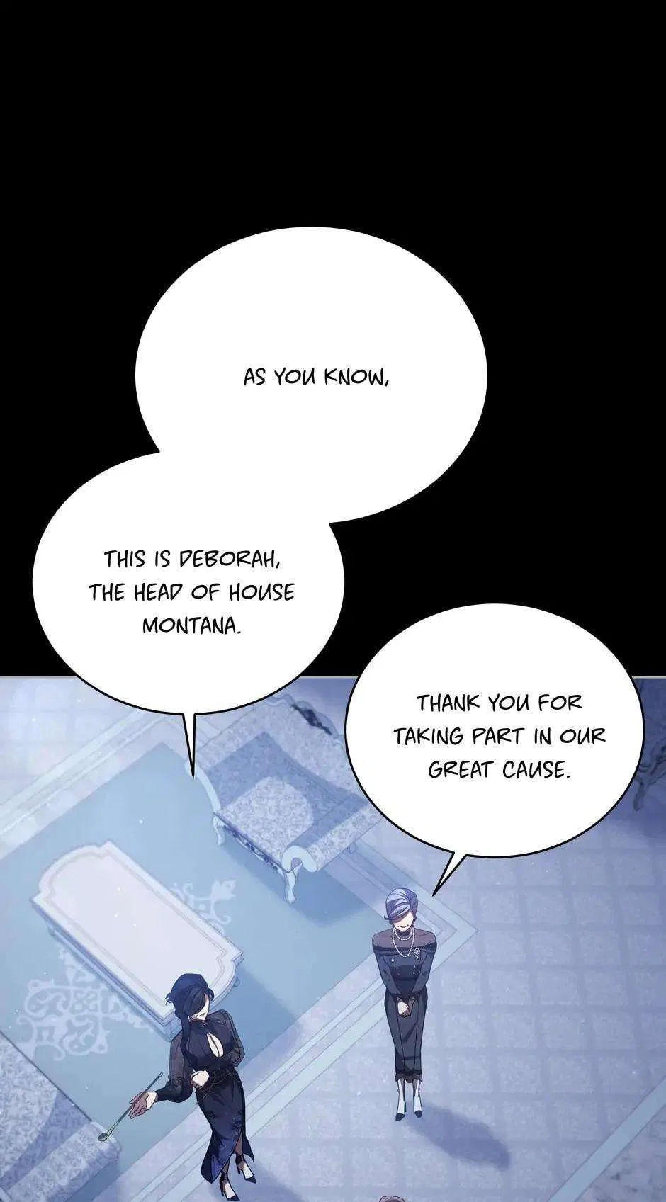 Solitary Lady Chapter 103 – Page 41