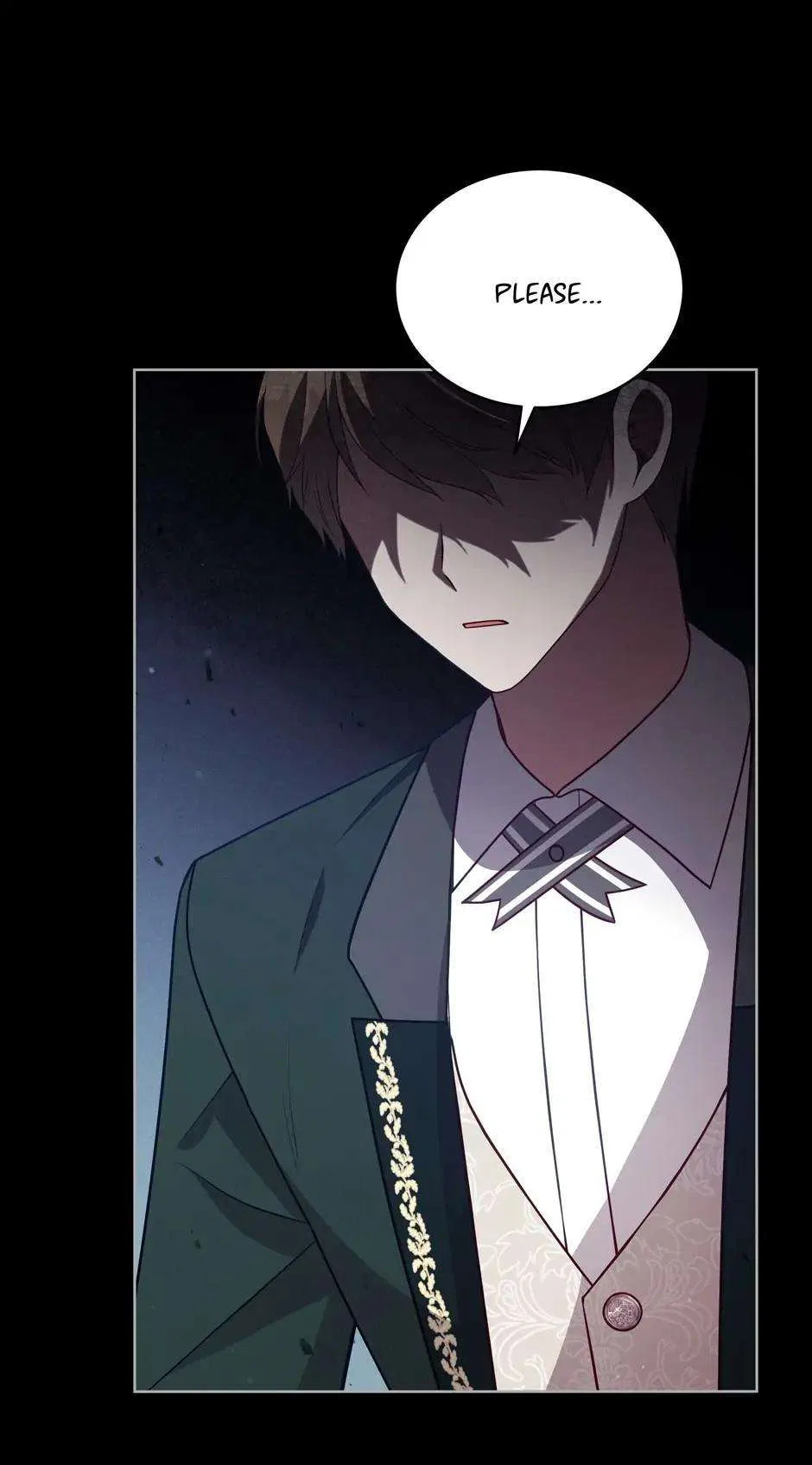 Solitary Lady Chapter 103 – Page 44