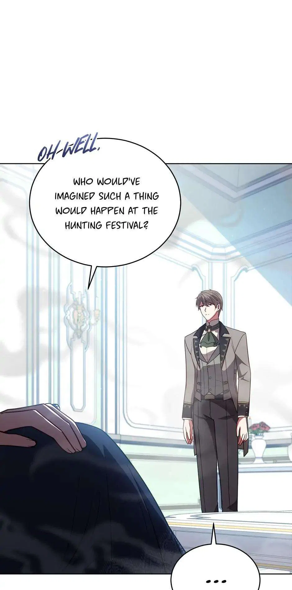 Solitary Lady Chapter 103 – Page 49