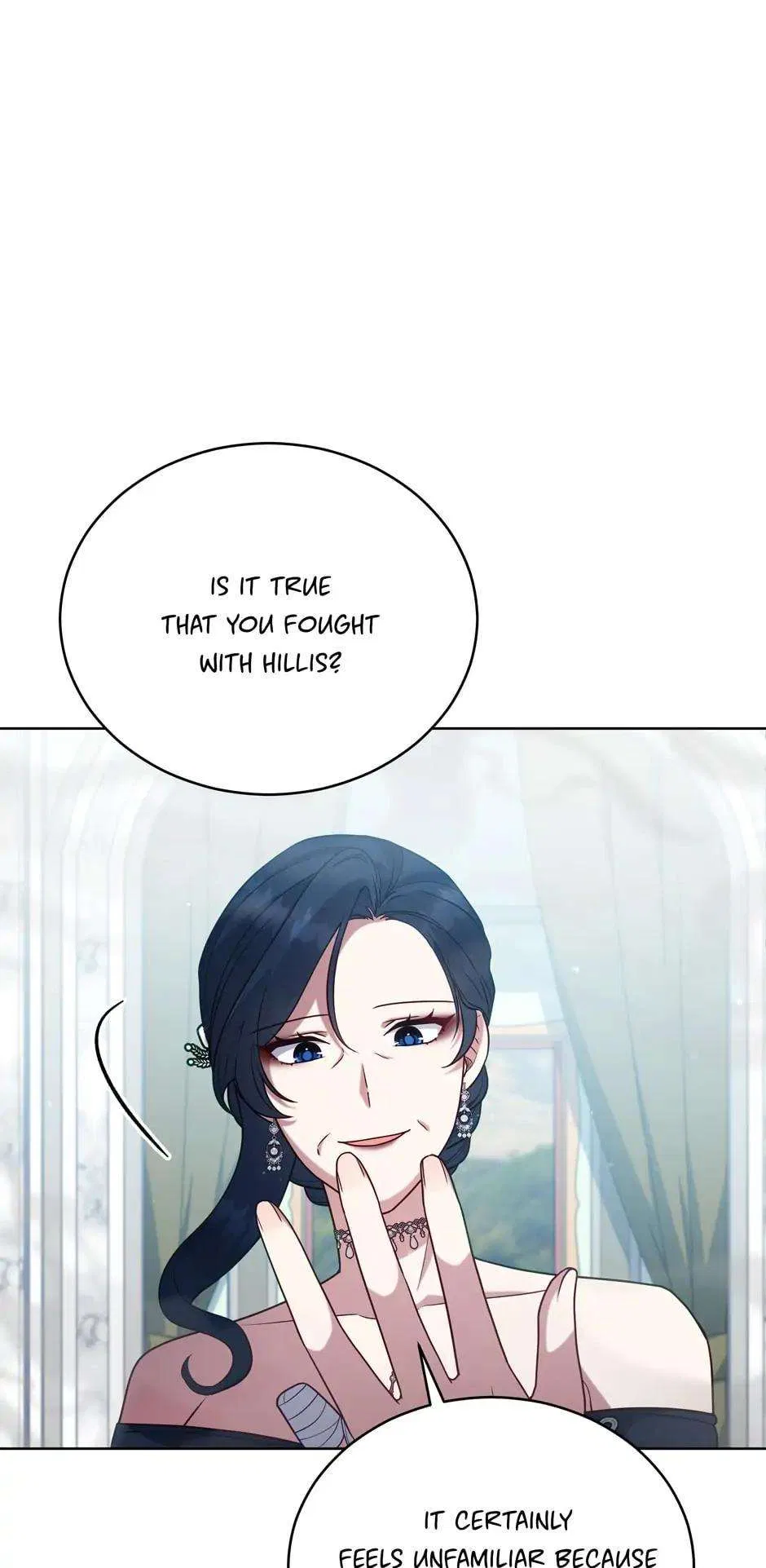Solitary Lady Chapter 103 – Page 51