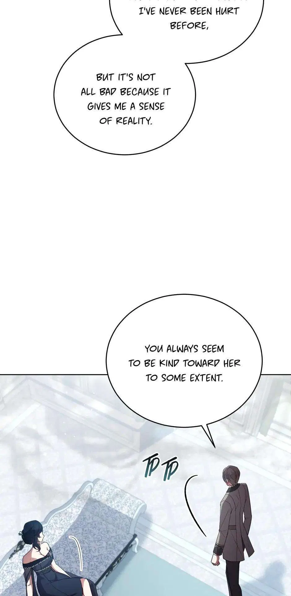 Solitary Lady Chapter 103 – Page 52