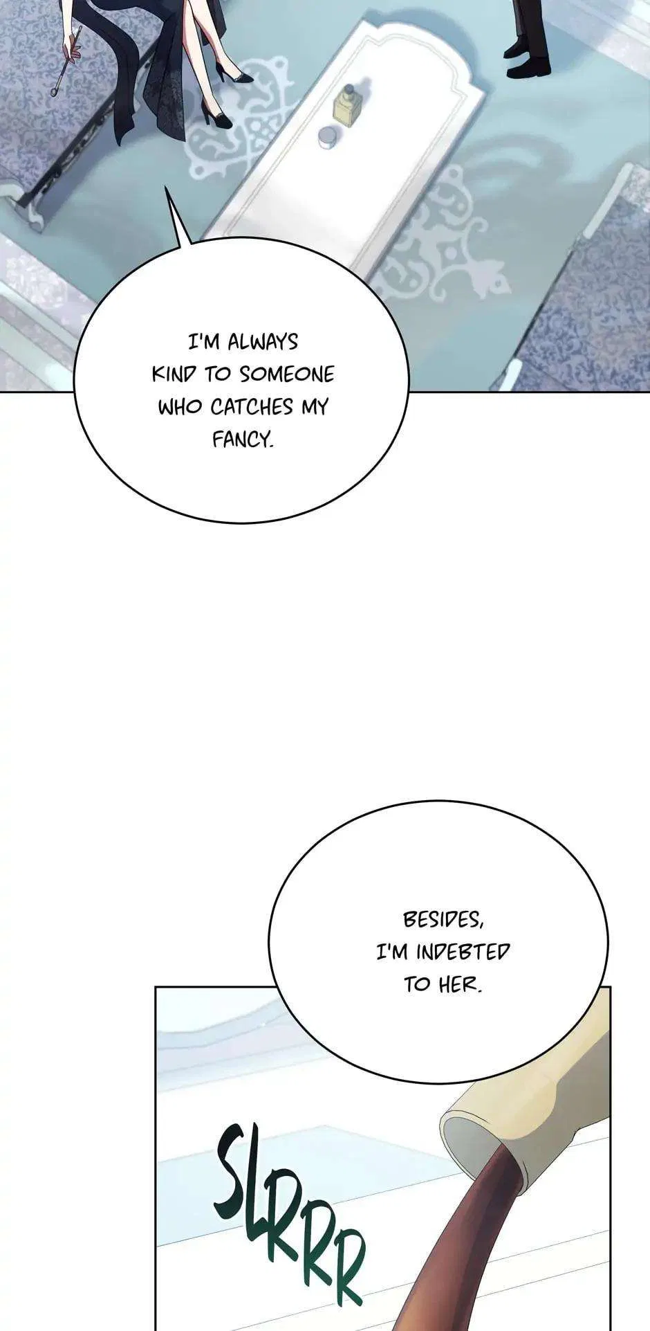 Solitary Lady Chapter 103 – Page 53
