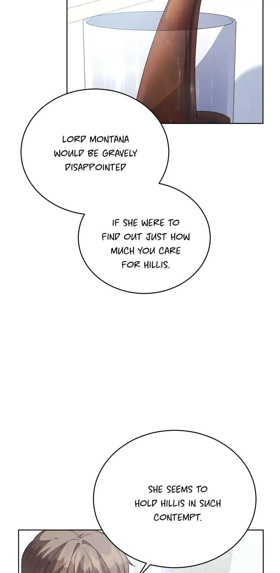 Solitary Lady Chapter 103 – Page 54