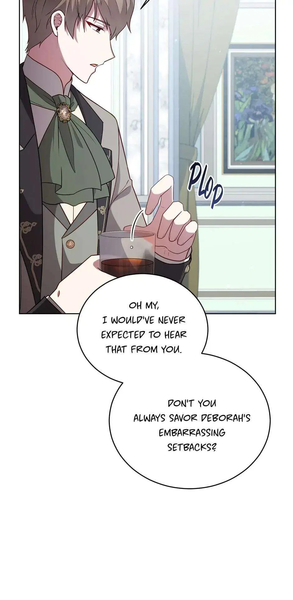 Solitary Lady Chapter 103 – Page 55
