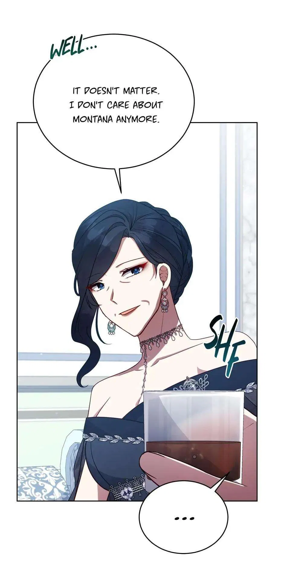Solitary Lady Chapter 103 – Page 56