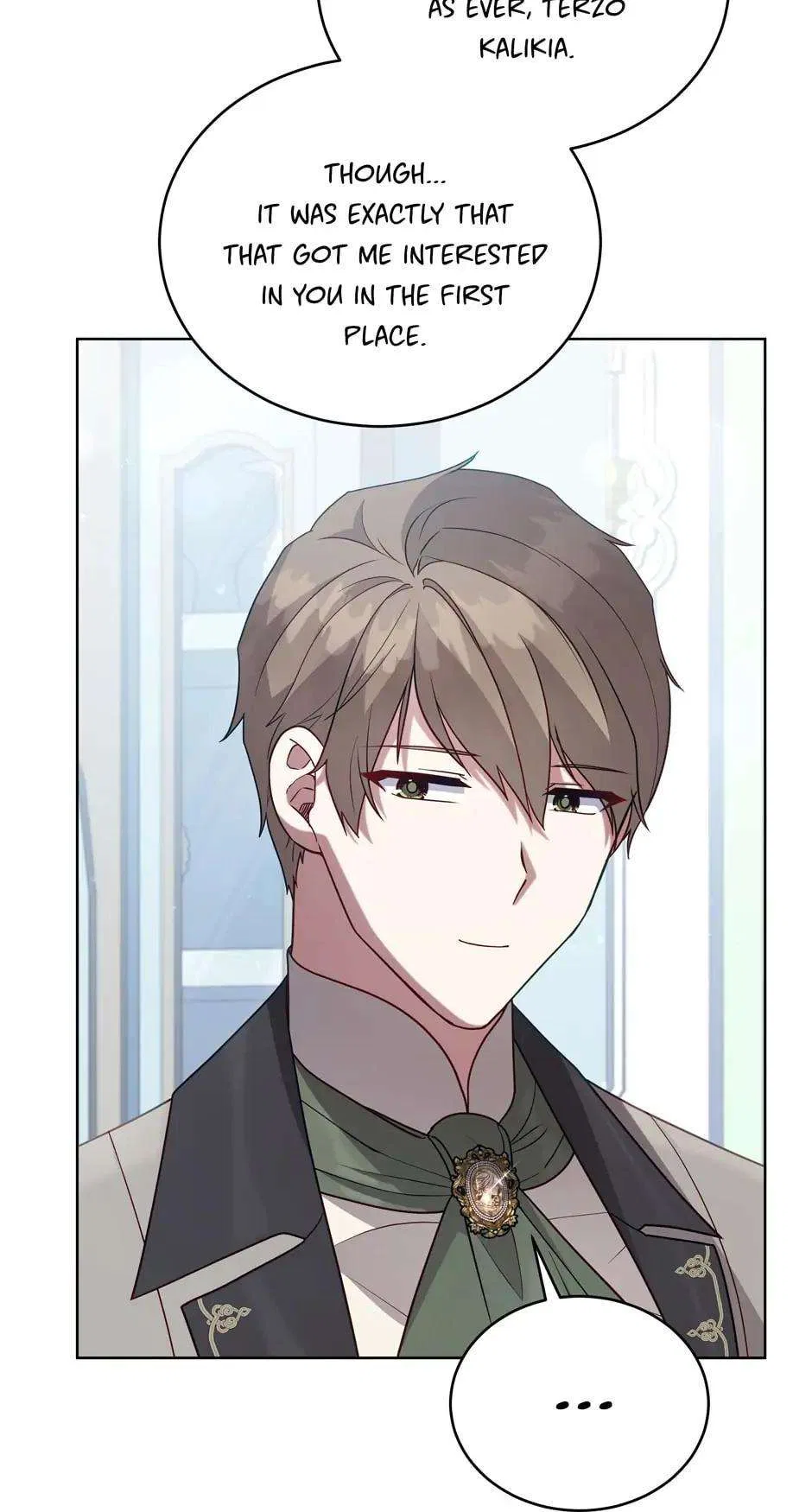 Solitary Lady Chapter 103 – Page 60