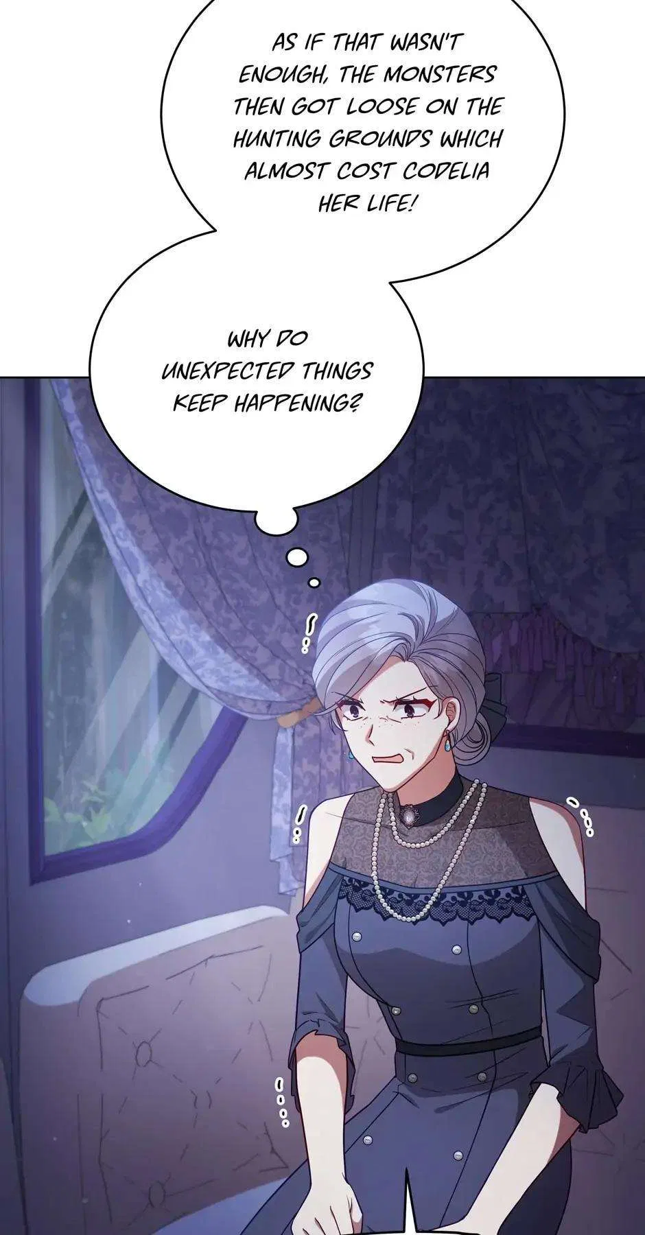 Solitary Lady Chapter 103 – Page 67