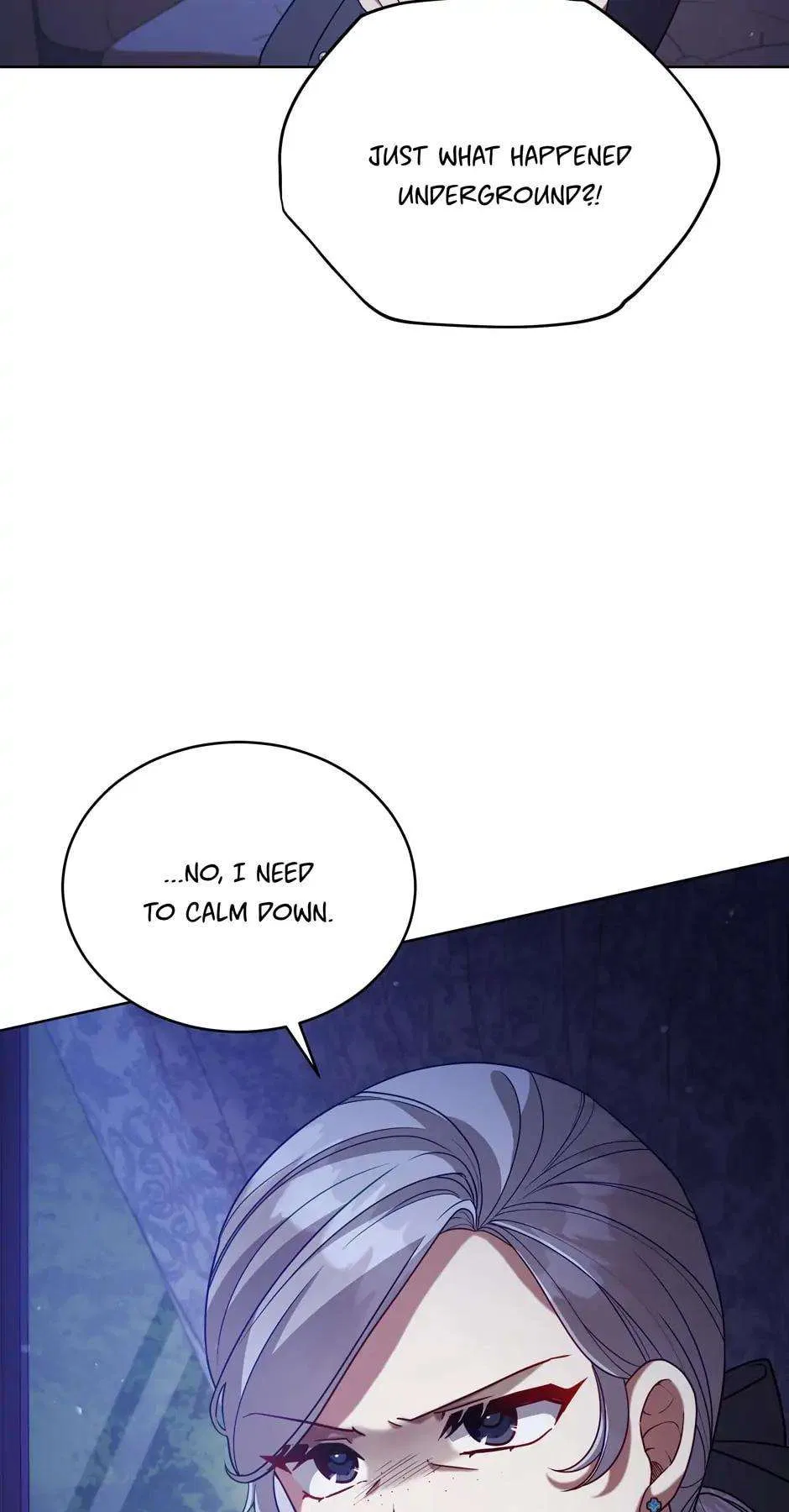 Solitary Lady Chapter 103 – Page 68