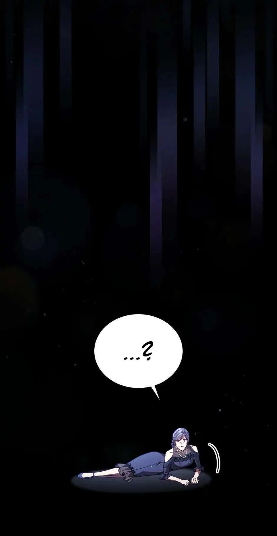 Solitary Lady Chapter 103 – Page 74