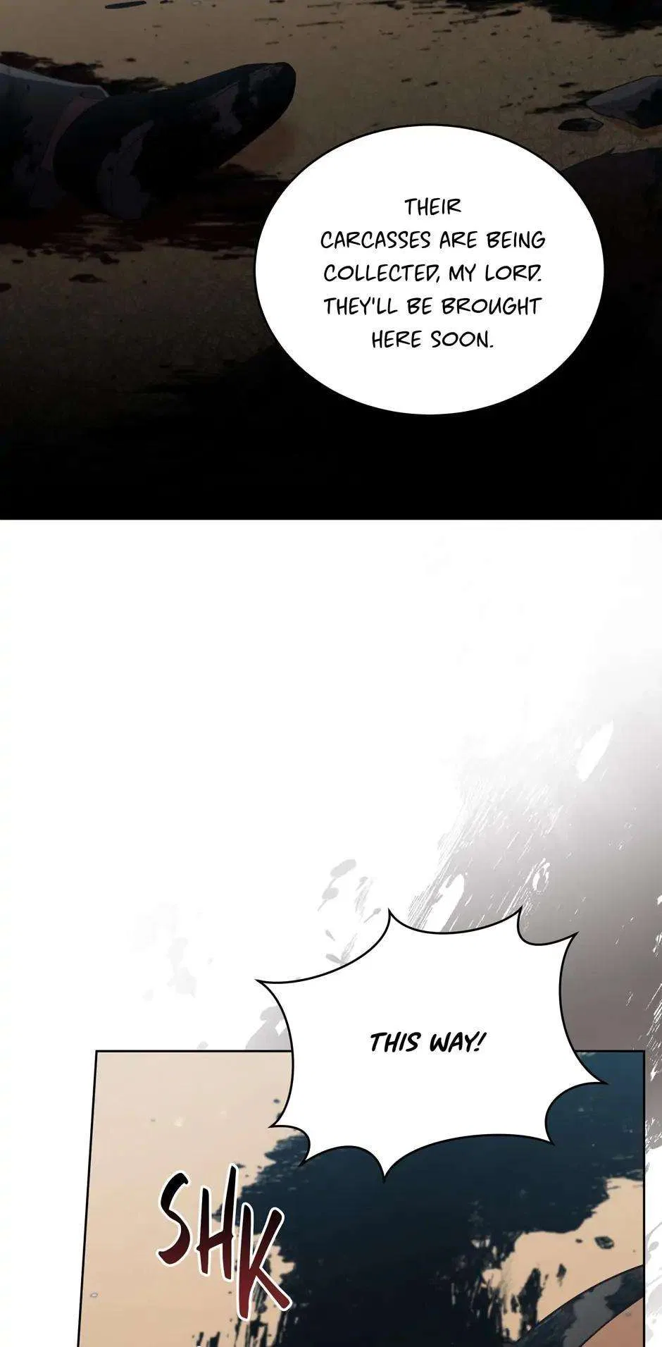Solitary Lady Chapter 102 – Page 2