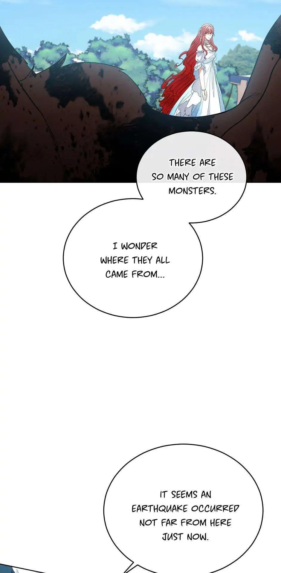 Solitary Lady Chapter 102 – Page 4