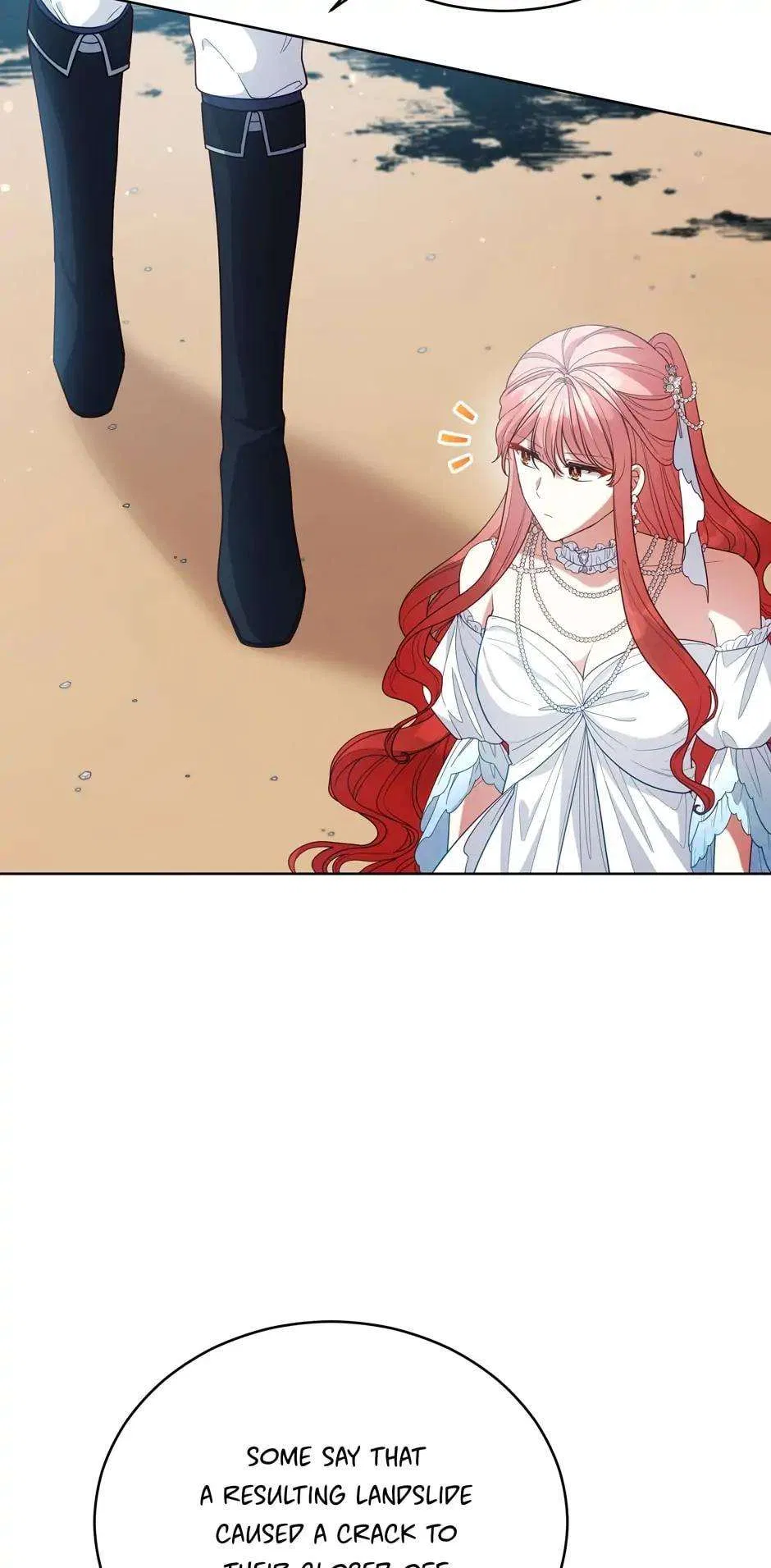 Solitary Lady Chapter 102 – Page 5