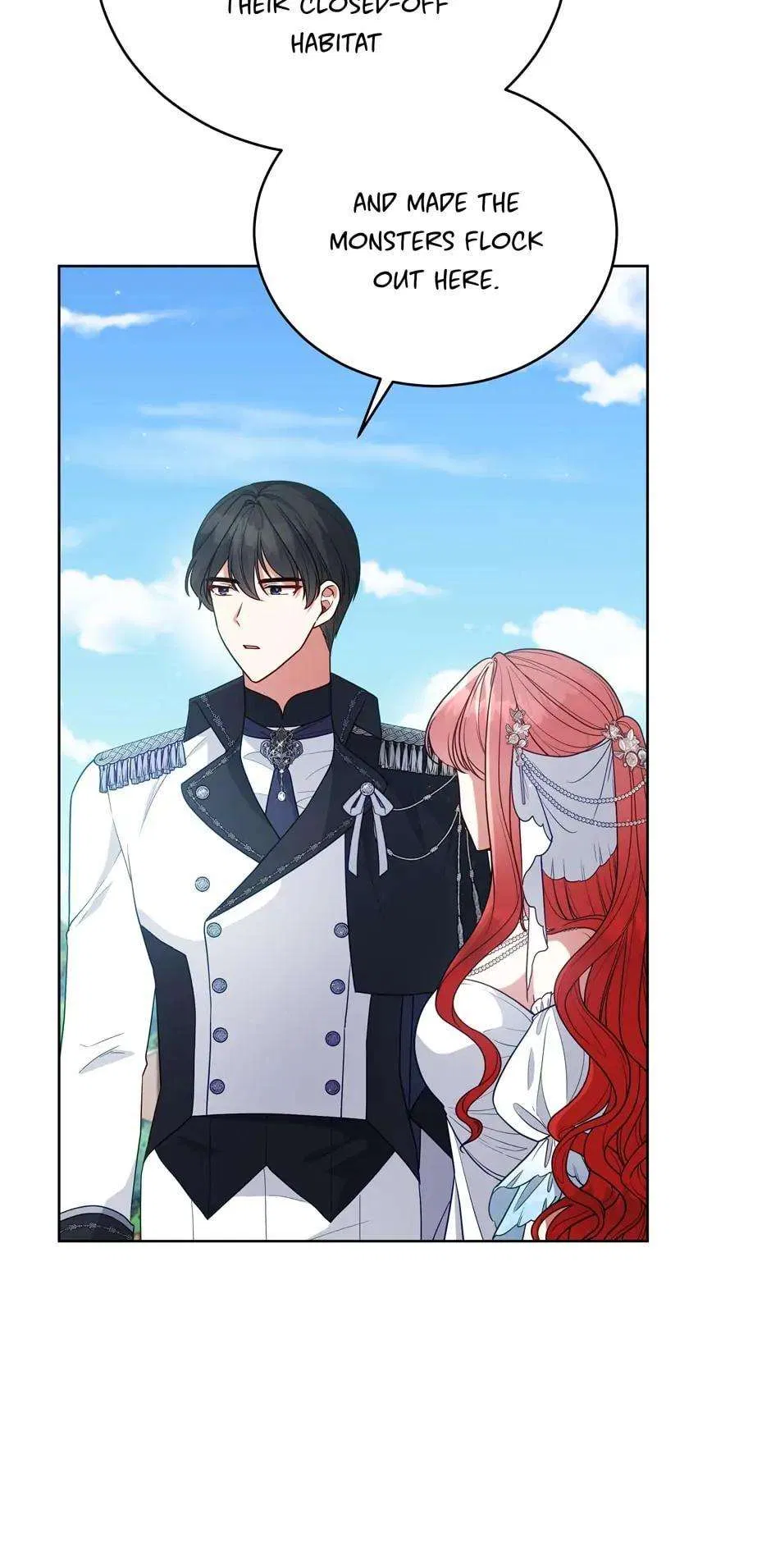 Solitary Lady Chapter 102 – Page 6