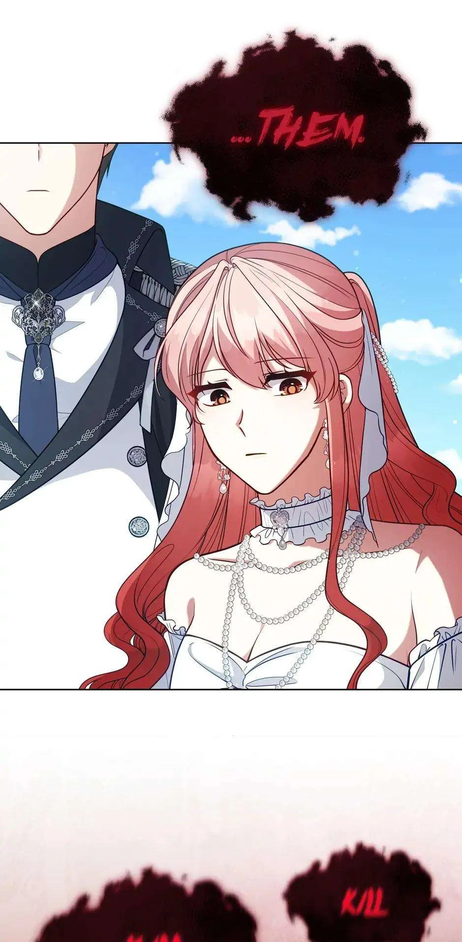 Solitary Lady Chapter 102 – Page 9