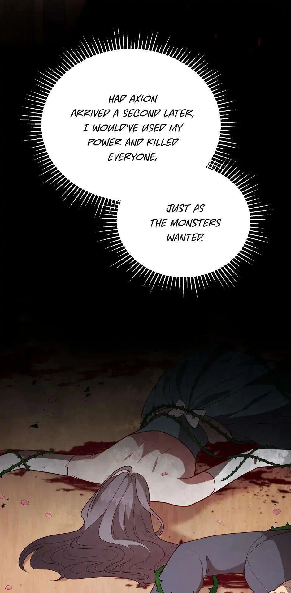 Solitary Lady Chapter 102 – Page 11