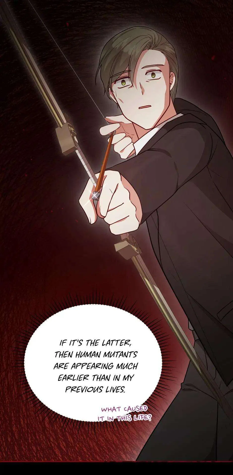 Solitary Lady Chapter 102 – Page 13