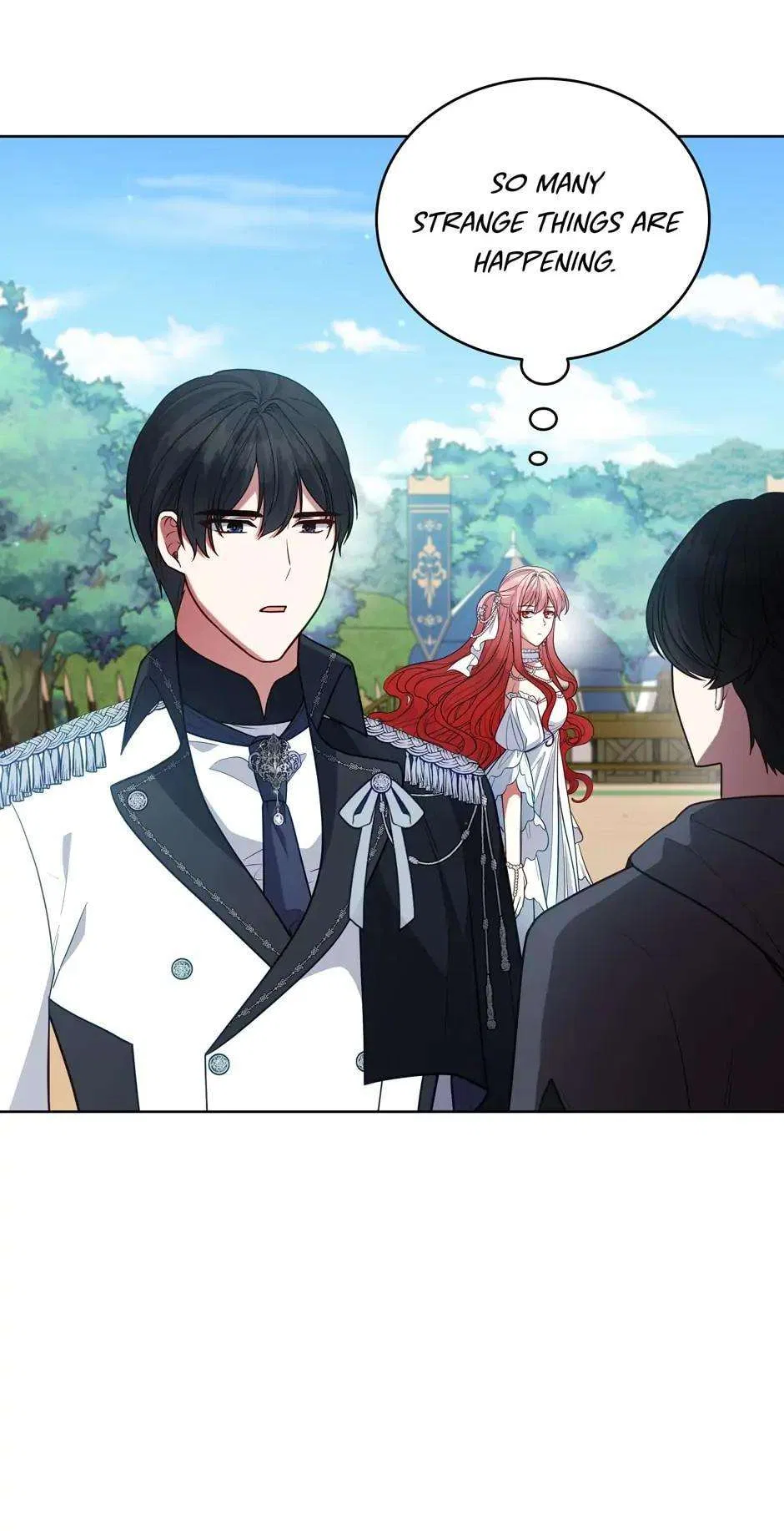 Solitary Lady Chapter 102 – Page 18