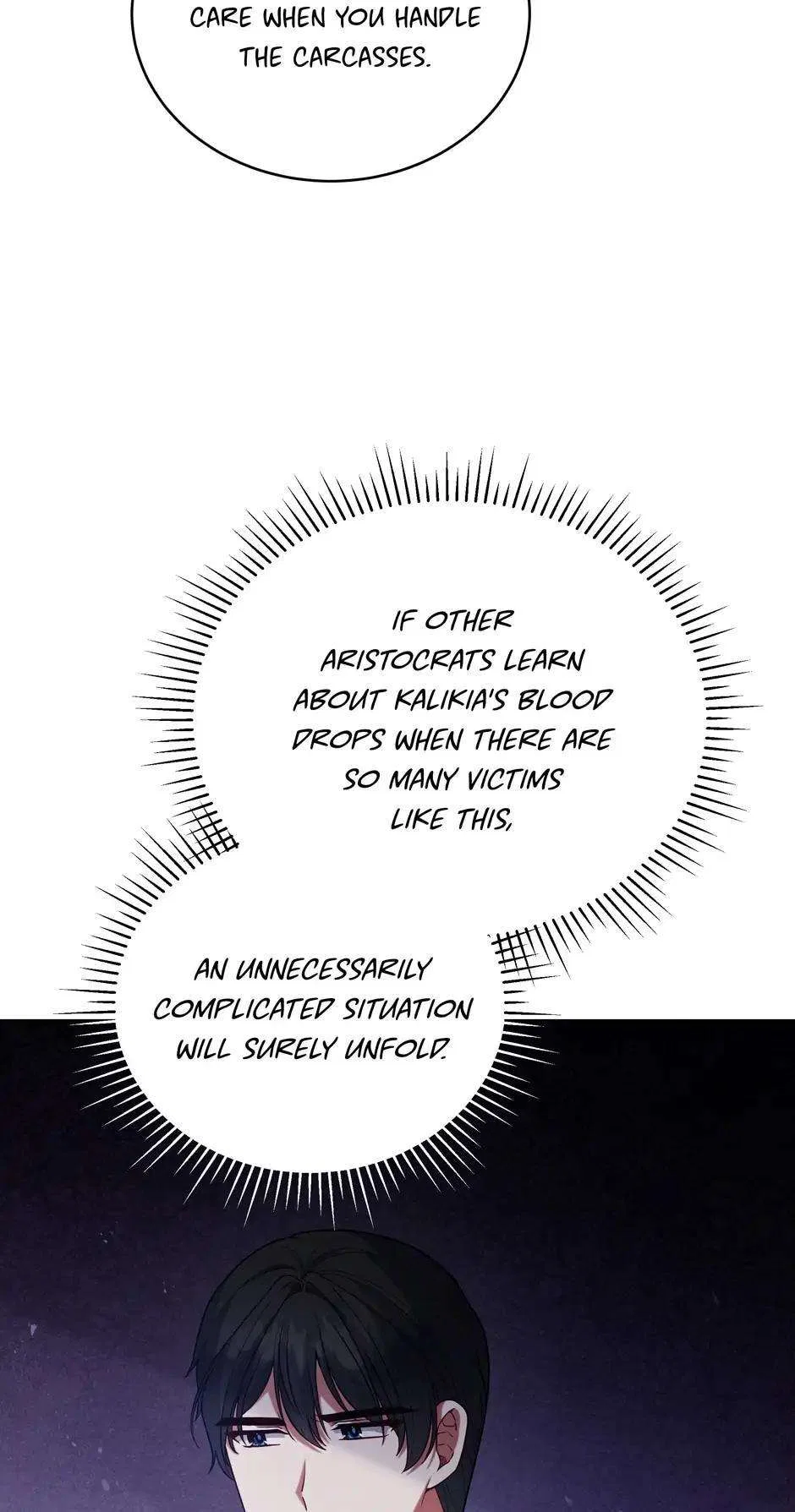 Solitary Lady Chapter 102 – Page 22