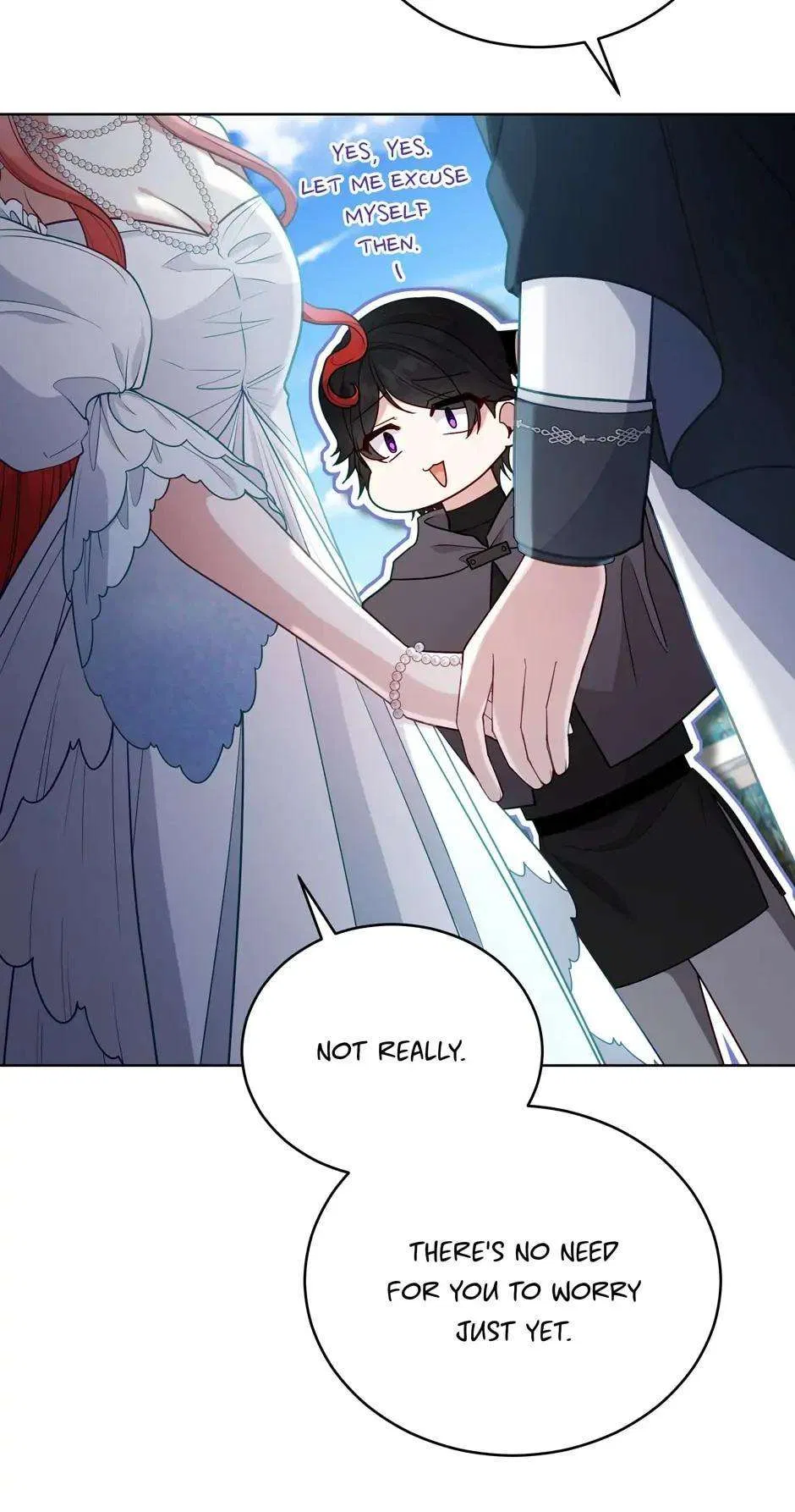 Solitary Lady Chapter 102 – Page 28