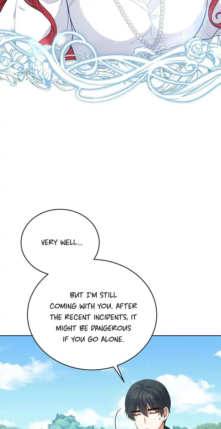 Solitary Lady Chapter 102 – Page 31
