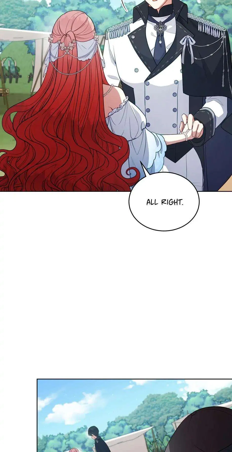 Solitary Lady Chapter 102 – Page 32