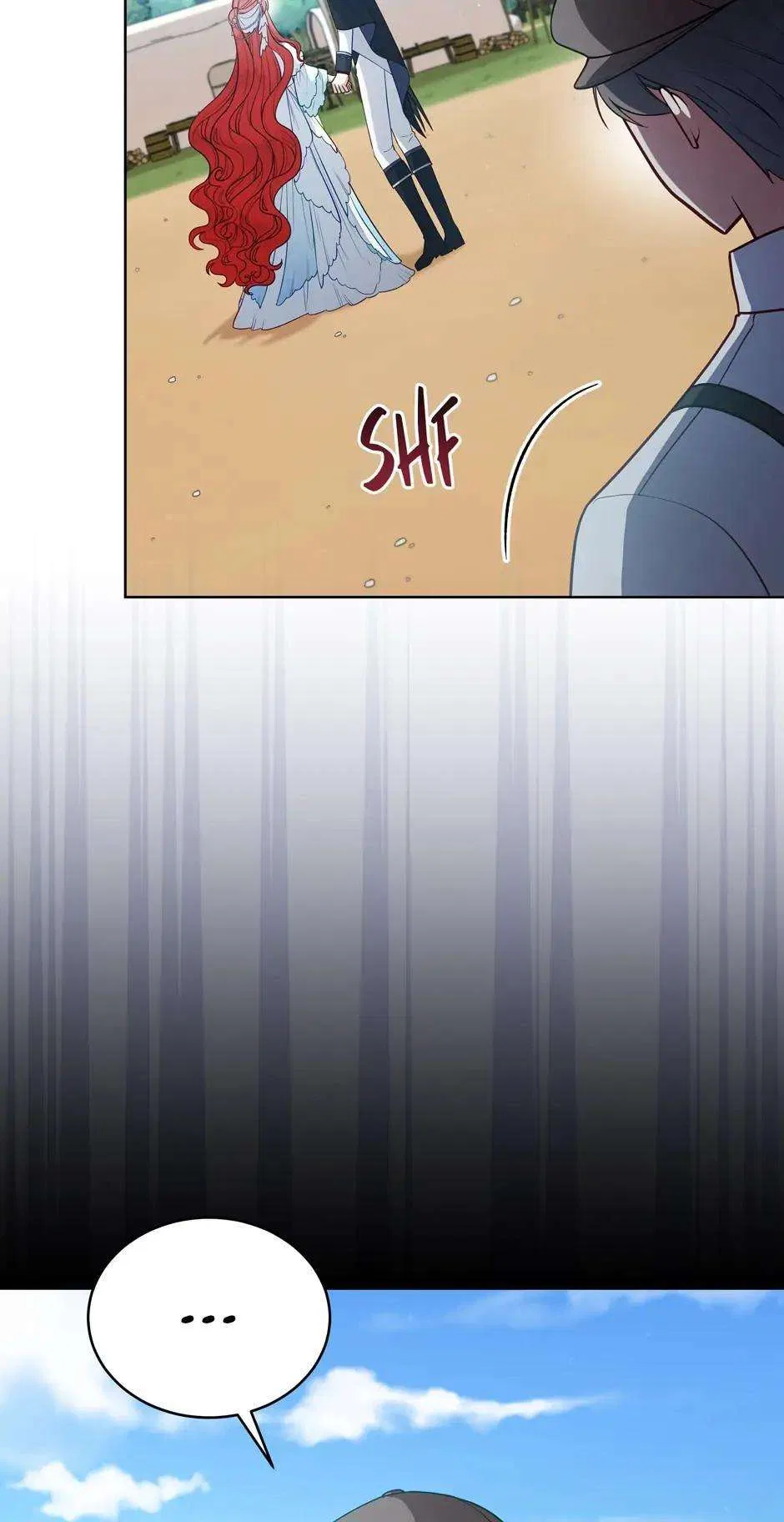 Solitary Lady Chapter 102 – Page 33