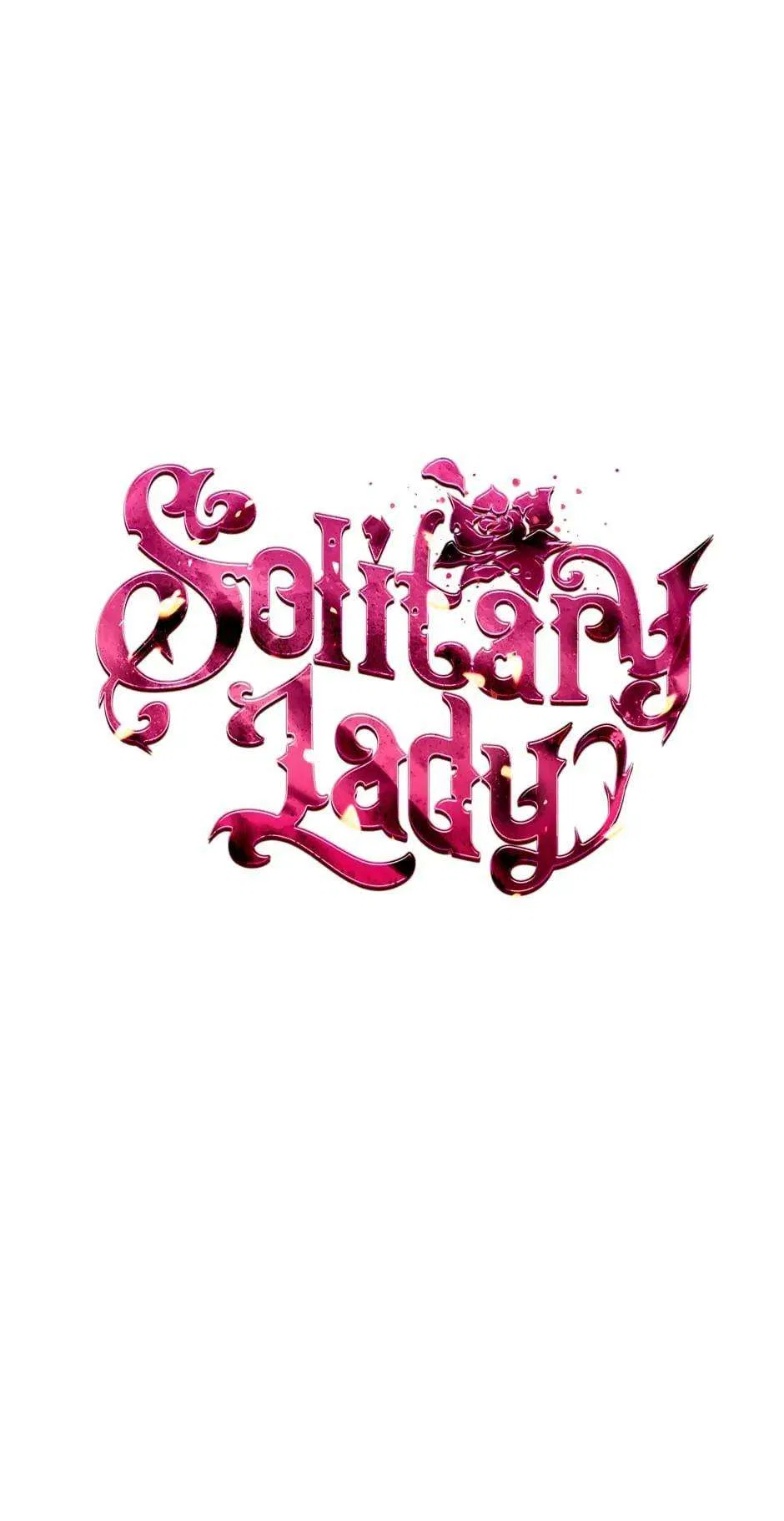 Solitary Lady Chapter 102 – Page 35