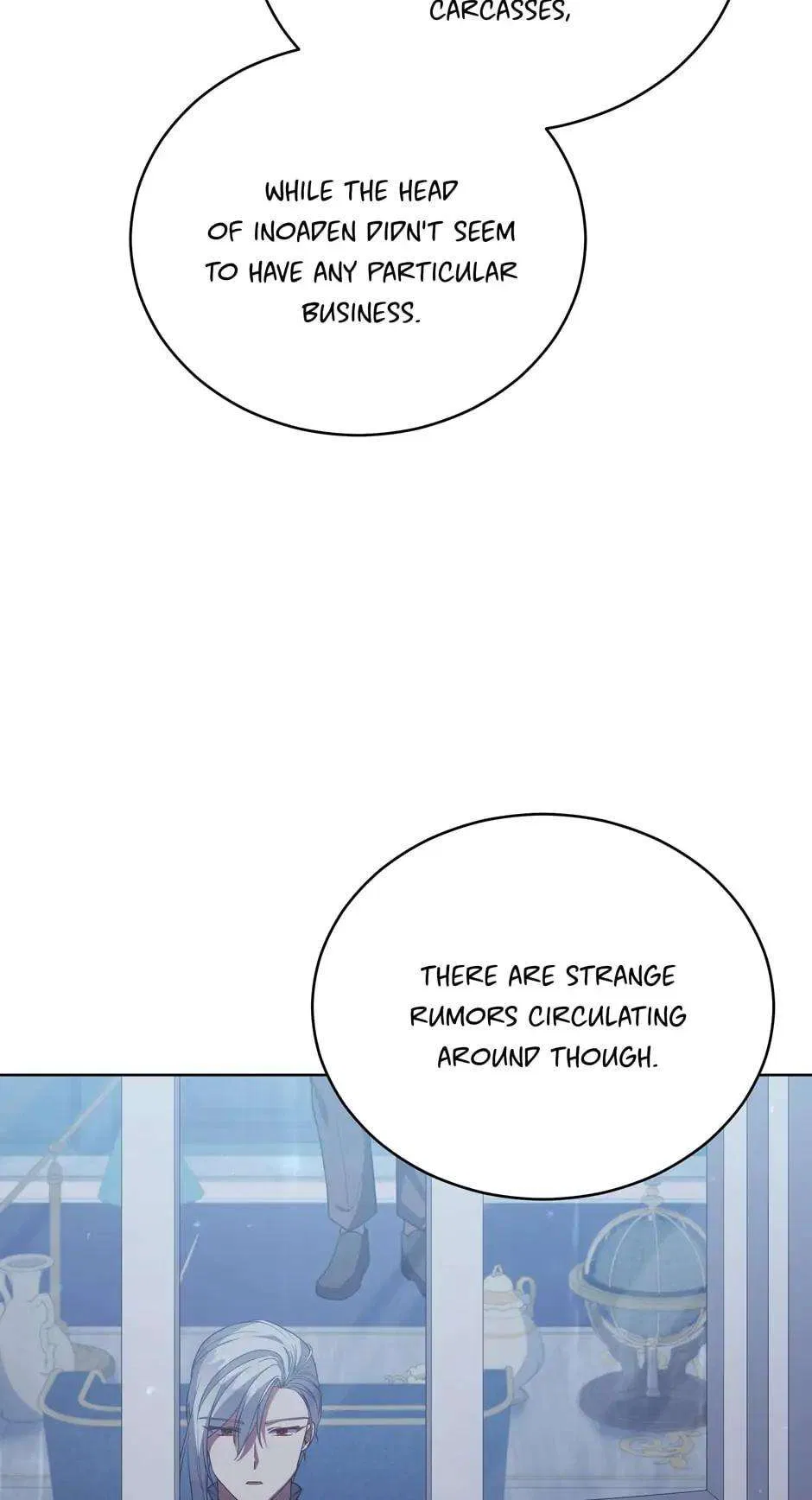 Solitary Lady Chapter 102 – Page 37