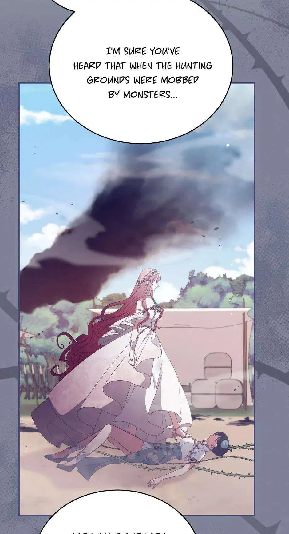 Solitary Lady Chapter 102 – Page 39